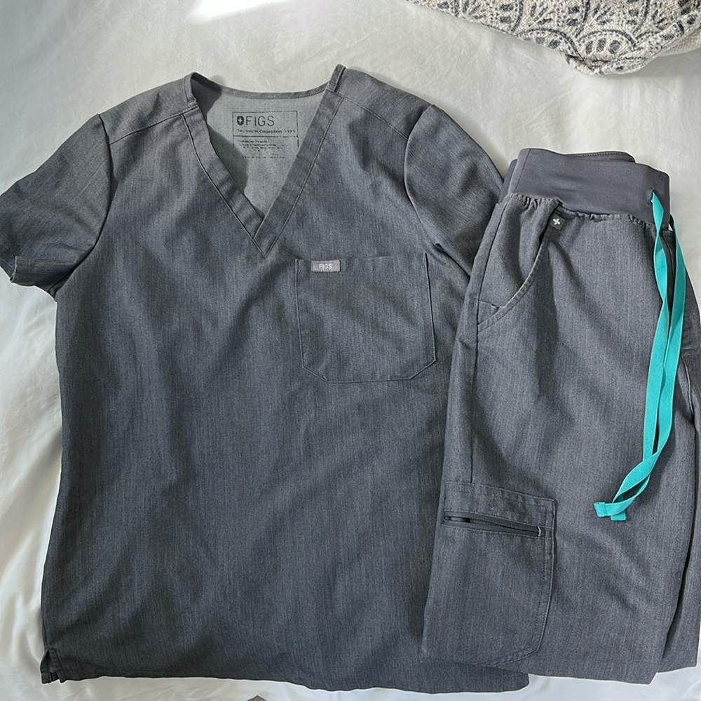 Figs Scrubs